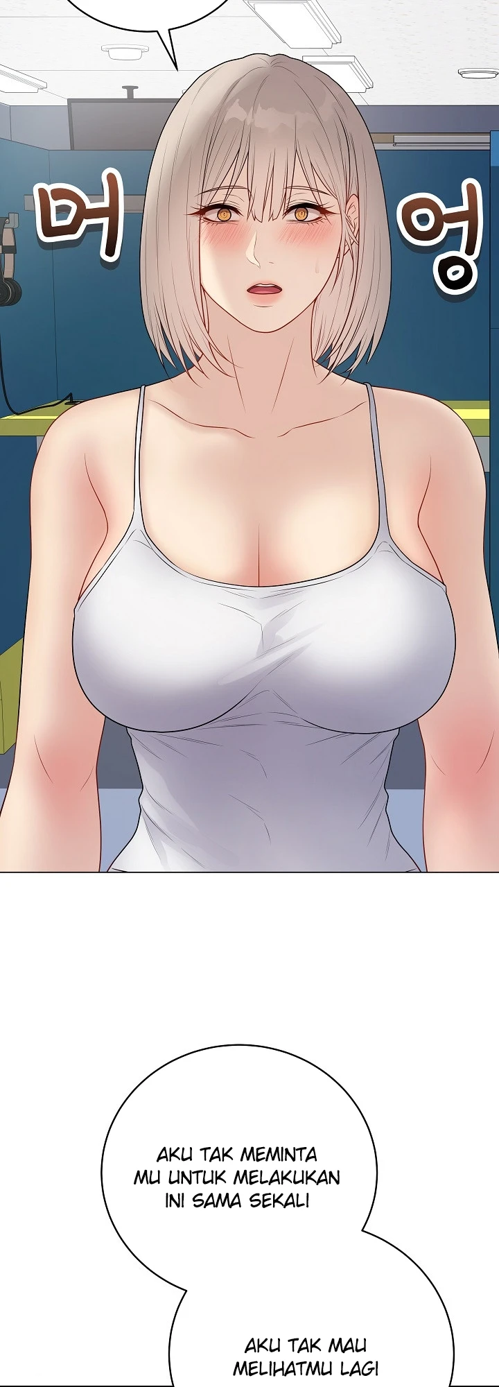 Signed, Sealed, Mistaken - Page 46